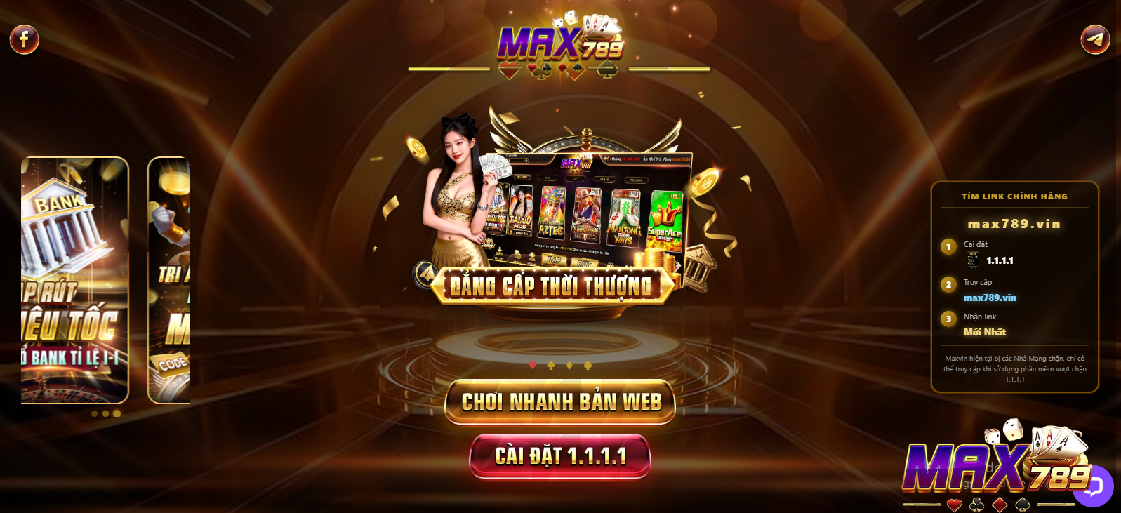 Những vấn đề người chơi thắc mắc khi đăng nhập tài khoản tại Max789