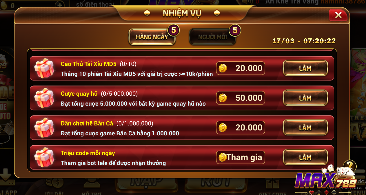 Giải đáp chi tiết thắc mắc về khuyến mãi của cổng game 