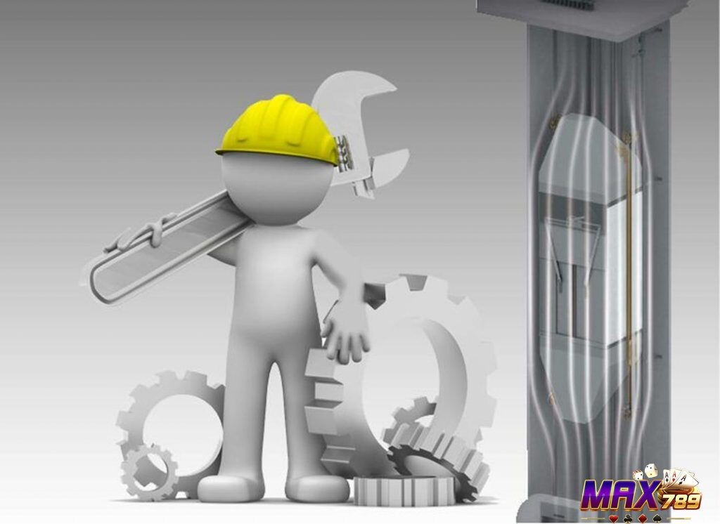 Giải đáp những thắc mắc khi Max789 bảo trì
