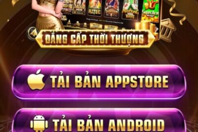 Tải app Max789 – Trải nghiệm trên thiết bị di động hấp dẫn
