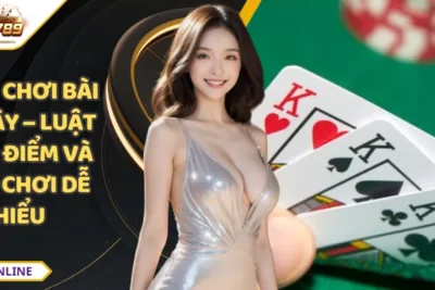 Cách Chơi Bài Ba Tây – Luật Tính Điểm Và Mẹo Chơi Dễ Hiểu
