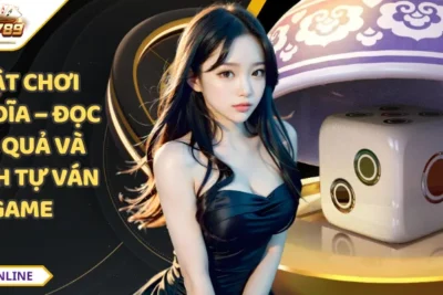 Luật Chơi Xóc Đĩa – Đọc Kết Quả Và Trình Tự Ván Game