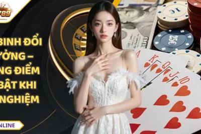 Mậu Binh Đổi Thưởng – Những Điểm Nổi Bật Khi Trải Nghiệm